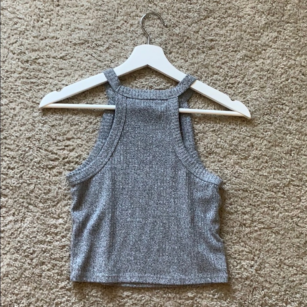 Charlotte Russe Tank Top - Picture 2 of 3